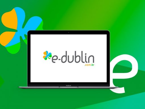 Landing Page E-dublin