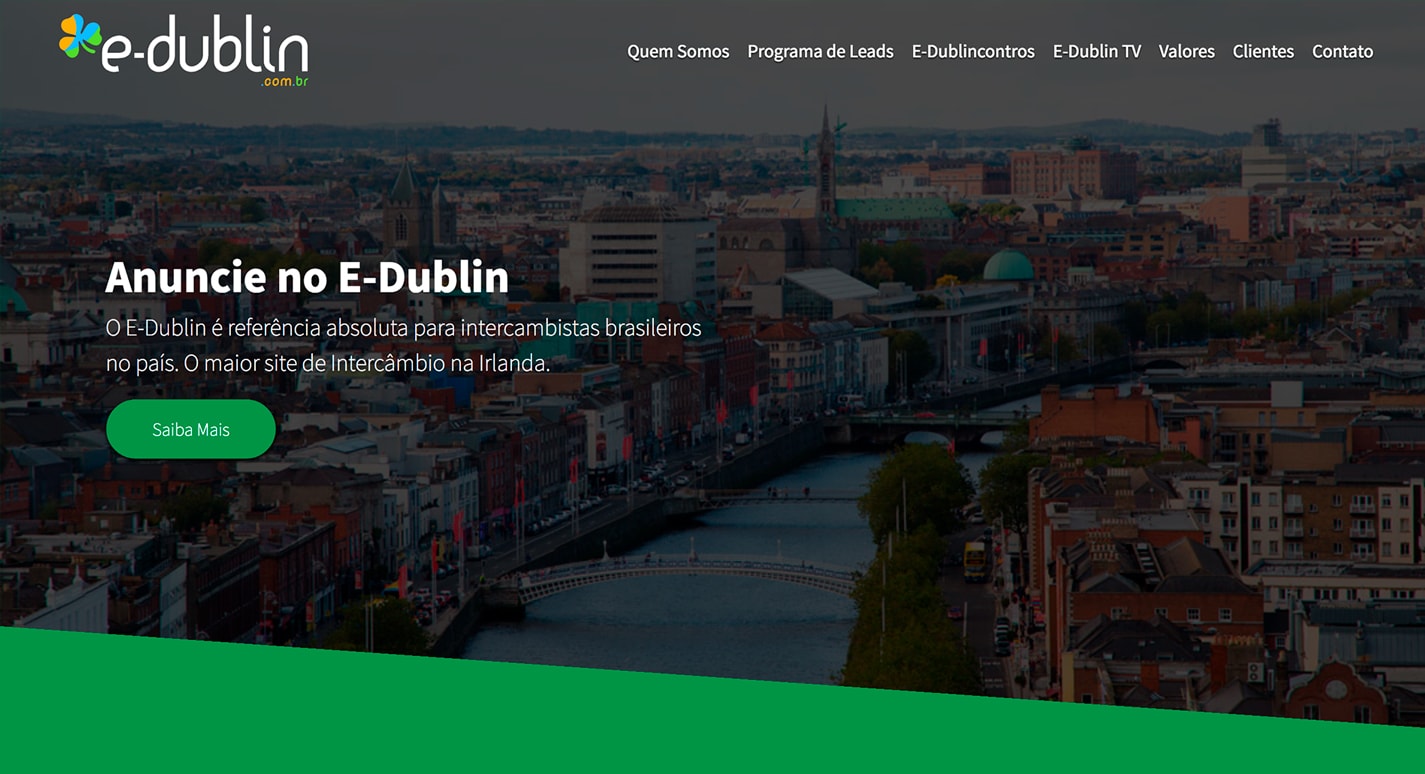 Anuncie e-dublin Anuncie e-dublin