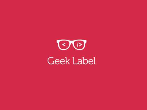 Tema Drupal Geek Label