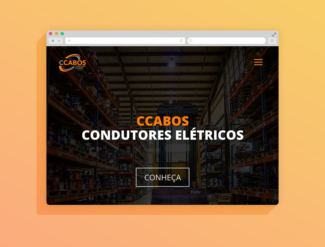Conheça ccabos condutores elétricos