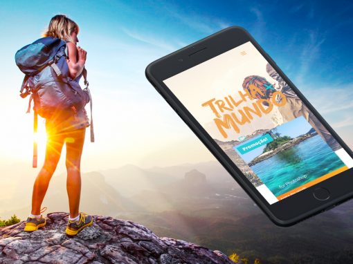 Agência de Viagem Trilha Mundo