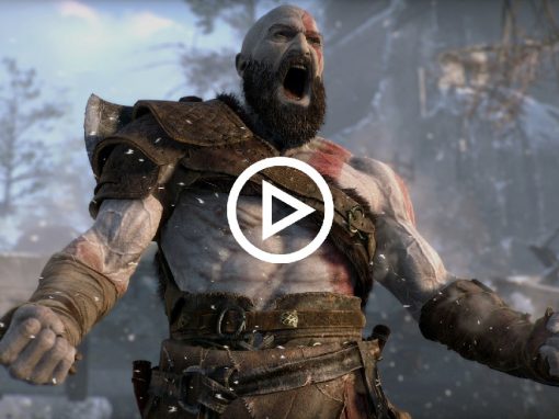 Vídeo 100% Games