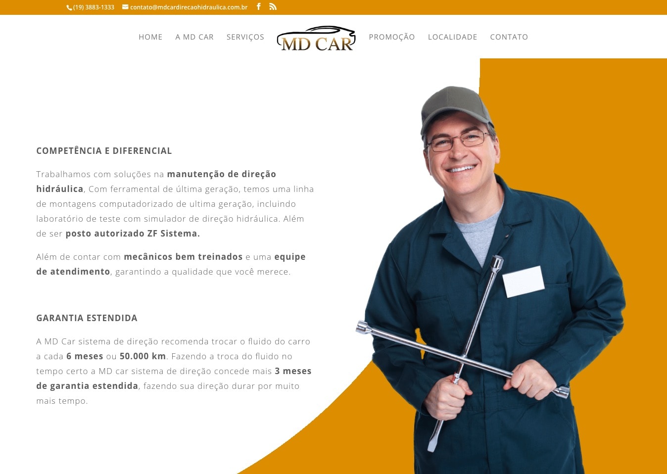 MD CAR garantia MD CAR garantia