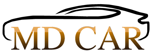 Logo MD CAR Logo MD CAR
