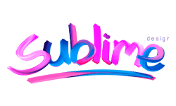 Sublime Sublime
