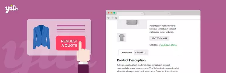 plugin woocommerce yith woocommerce request a quote