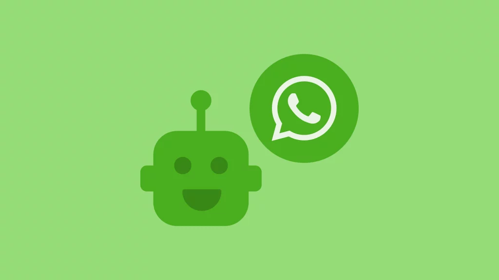 Chatbots com WhatsApp API