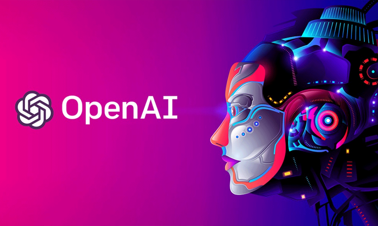 OpenAI: explore o futuro da inteligência artificial. - 🚀 Criação de Sites  e Marketing Digital - Maicon Ramos