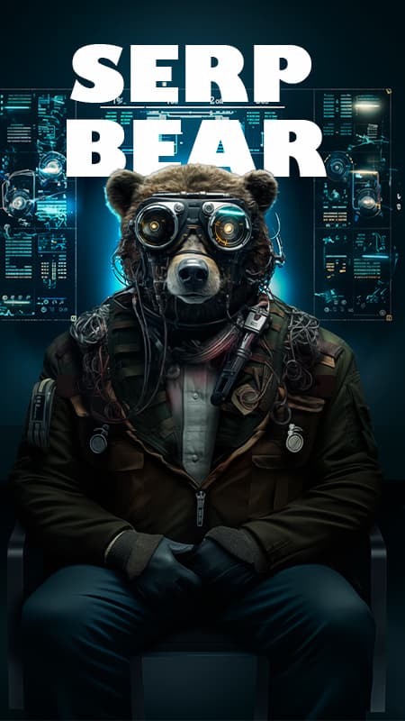 serpbear-curso