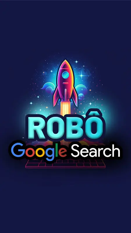 Robô Google Search