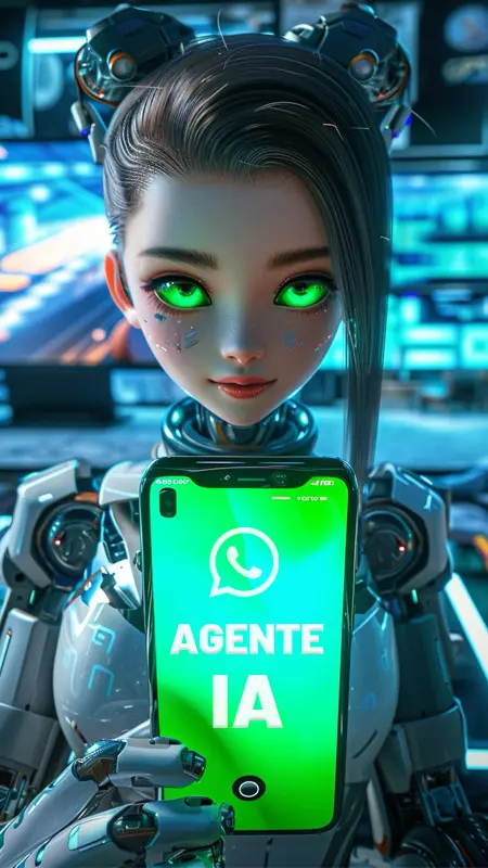 agente ai