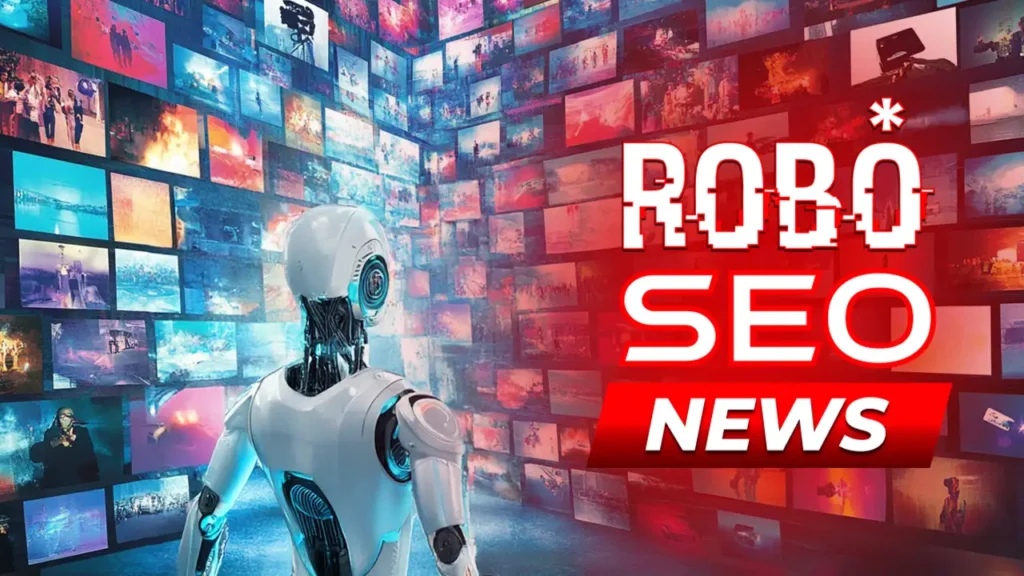 capa robo seo news