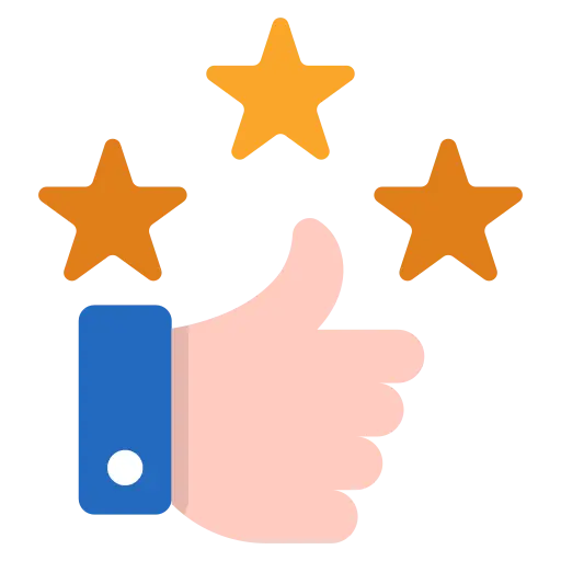 Robô Review Amazon 4 review