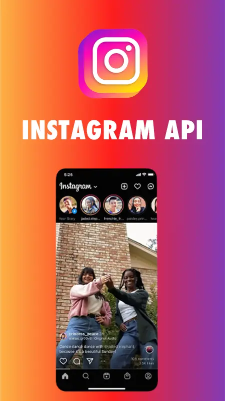 instagram-api