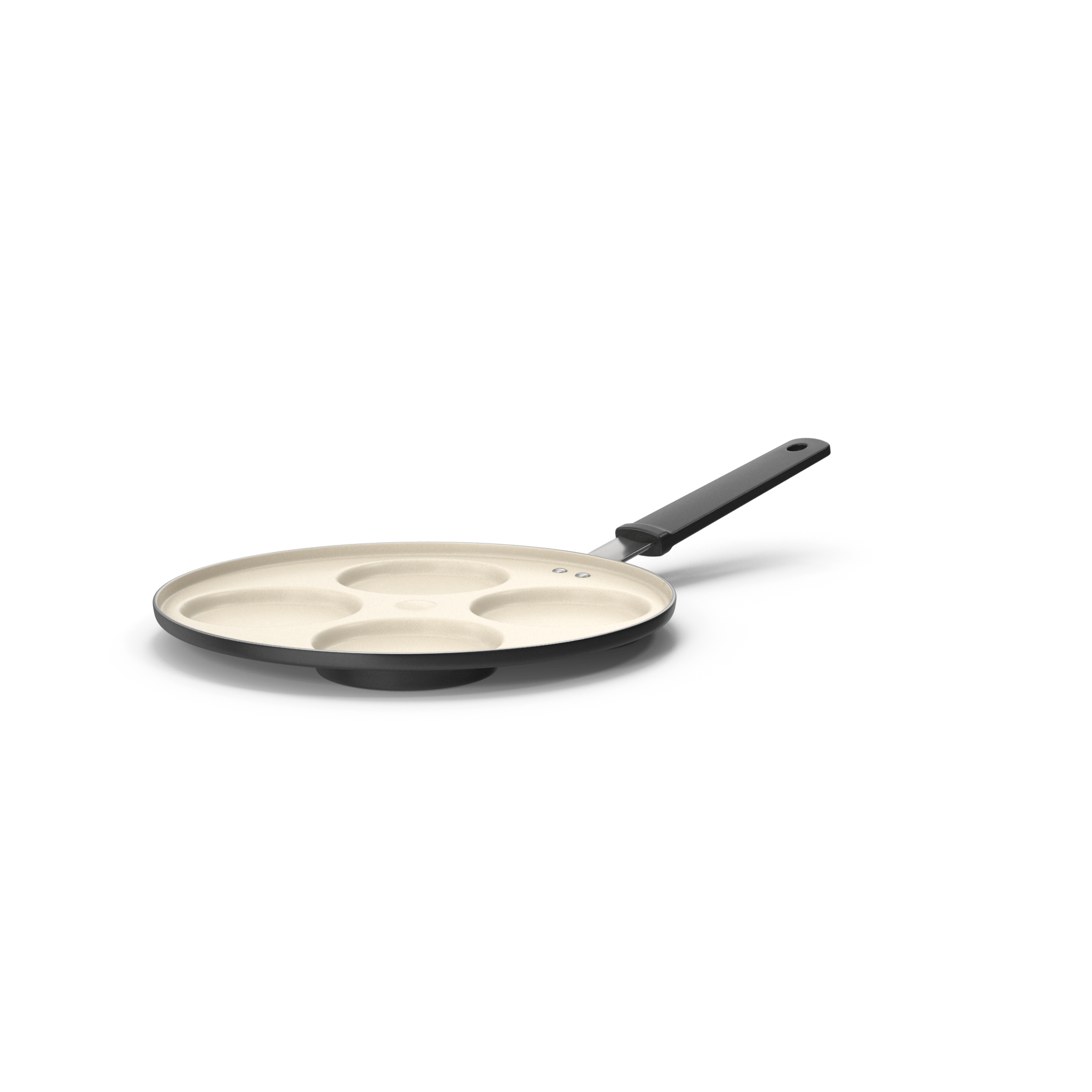 Robô SEO Receitas 5 Pancake Pan.H03.2k