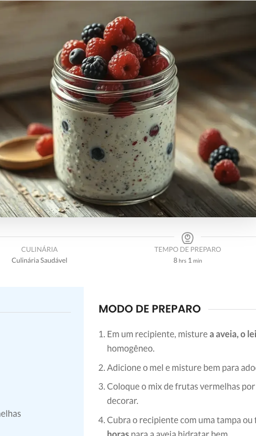 Robô SEO Receitas 11 Captura de Tela 2025 08 06 as 17.24.54