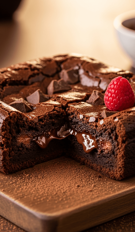 Robô SEO Receitas 10 brownie min e1755288942144