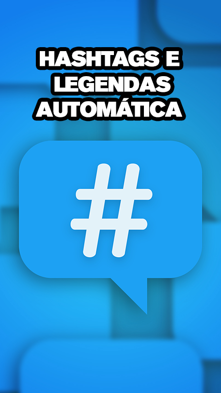 hashtags